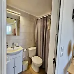 דירה Tsambika *