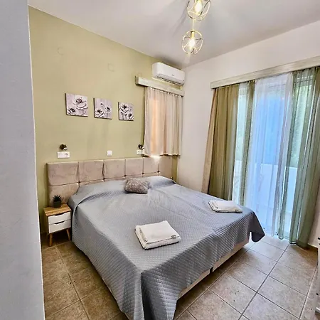 Apartment Tsambika