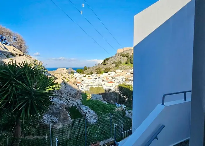 Tsambika * لينثوس