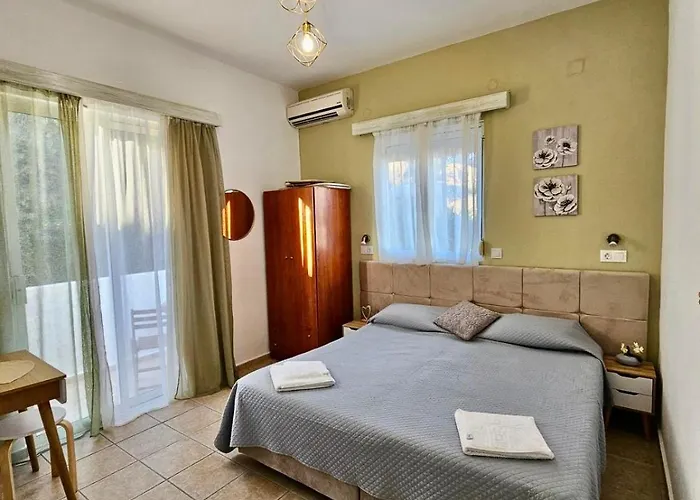 Tsambika Appartement *