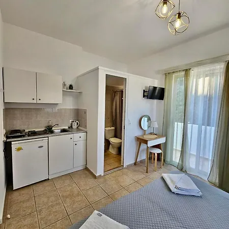 Tsambika Lägenhet *